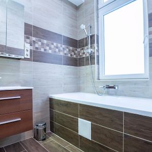 Appartement met Twee Slaapkamers